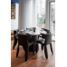 Обеденный стул Moooi Monster Diamond arm
