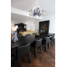 Обеденный стул Moooi Monster Diamond arm