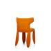 Обеденный стул Moooi Monster Diamond arm