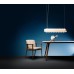 Обеденный стул Moooi Zio Terracotta
