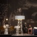 Подвесной светильник Moooi Bell Lamp S