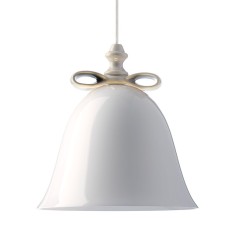 Подвесной светильник Moooi Bell Lamp S
