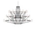 Подвесной светильник Moooi Coppélia Suspended Black S