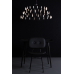 Подвесной светильник Moooi Coppélia Suspended Black S