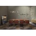 Подвесной светильник Moooi Drape Light 118