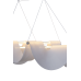 Подвесной светильник Moooi Drape Light 118