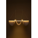 Подвесной светильник Moooi Drape Light 118