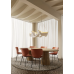Подвесной светильник Moooi Drape Light 118