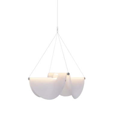 Подвесной светильник Moooi Drape Light 78