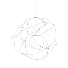 Подвесной светильник Moooi Flock of Light 11