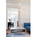 Подвесной светильник Moooi Flock of Light 21
