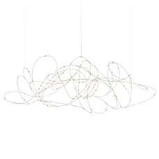 Подвесной светильник Moooi Flock of Light 31