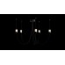 Подвесной светильник Moooi Gravity 5 Black