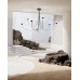 Подвесной светильник Moooi Gravity 7 Black