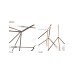 Подвесной светильник Moooi Heracleum III Endless copper
