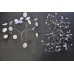 Подвесной светильник Moooi Heracleum III Small nickel