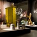 Подвесной светильник Moooi Heracleum III Small nickel