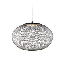 Подвесной светильник Moooi NR2 Black L