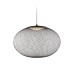 Подвесной светильник Moooi NR2 Black L