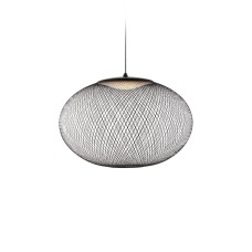 Подвесной светильник Moooi NR2 Black M