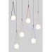 Подвесной светильник Moooi NomNom Blossom