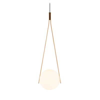 Подвесной светильник Moooi NomNom Ginger