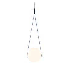 Подвесной светильник Moooi NomNom Indigo