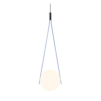 Подвесной светильник Moooi NomNom Indigo
