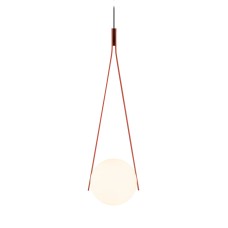 Подвесной светильник Moooi NomNom Ruby