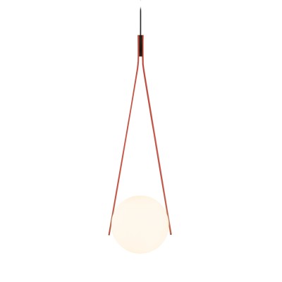 Подвесной светильник Moooi NomNom Ruby