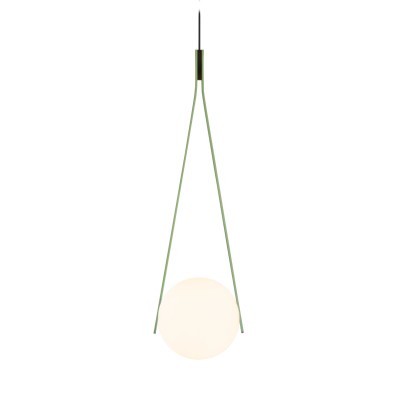 Подвесной светильник Moooi NomNom Wasabi