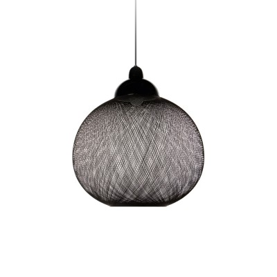 Подвесной светильник Moooi Non Random 48 black