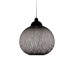 Подвесной светильник Moooi Non Random 48 black