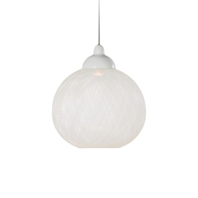 Подвесной светильник Moooi Non Random 48 white