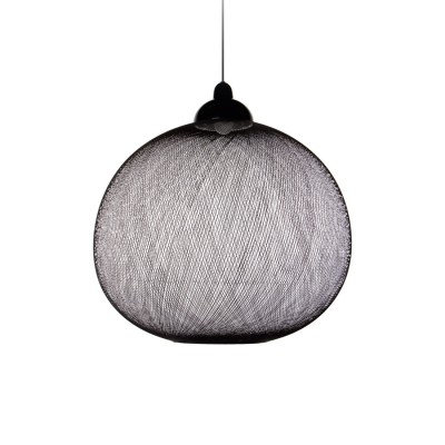 Подвесной светильник Moooi Non Random 71 black