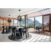 Подвесной светильник Moooi Non Random 71 black