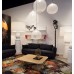 Подвесной светильник Moooi Non Random 71 white
