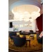 Подвесной светильник Moooi Non Random 71 white