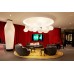 Подвесной светильник Moooi Non Random 71 white
