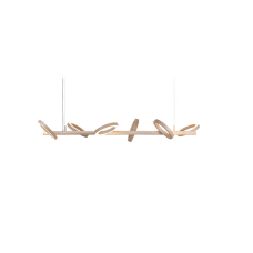 Подвесной светильник Moooi Pallana Pebble