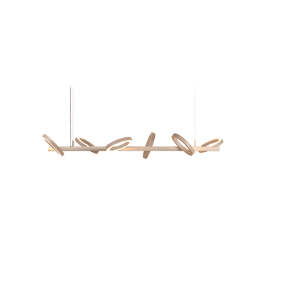 Подвесной светильник Moooi Pallana Pebble