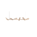 Подвесной светильник Moooi Pallana Pebble