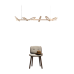 Подвесной светильник Moooi Pallana Pebble