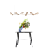 Подвесной светильник Moooi Pallana Pebble