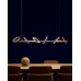 Подвесной светильник Moooi Pallana Pebble