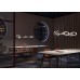 Подвесной светильник Moooi Pallana Slate