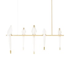 Подвесной светильник Moooi Perch Branch