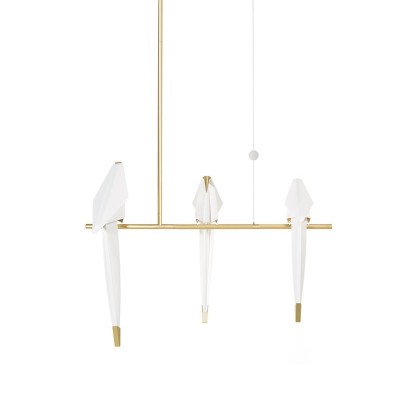 Подвесной светильник Moooi Perch Branch Small