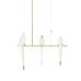 Подвесной светильник Moooi Perch Branch Small