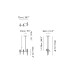 Подвесной светильник Moooi Perch Branch Small